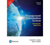 Management Information System