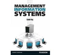 Management Information Systems