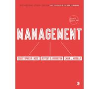 Management - International Student Edition