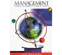 Management (McGraw-Hill International Editions Series)