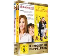 Management / New York Mom (2 Pack)