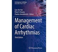 Management of Cardiac Arrhythmias (Contemporary Cardiology)