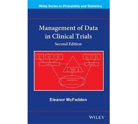 Management Of Data In Clinical Trials, 2Ed