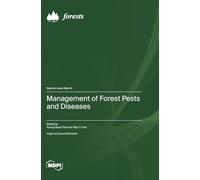 Management of Forest Pests and Diseases