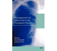 Management of Heart and Lung Transplant Patients