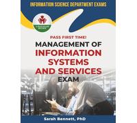MANAGEMENT OF INFORMATION FINAL EXIT EXAM PREP