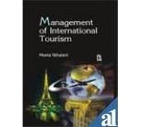 Management Of International Tourism