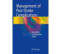 Management of Post-Stroke Complications