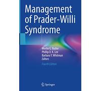 Management of Prader-Willi Syndrome