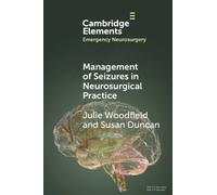 Management of Seizures in Neurosurgical Practice