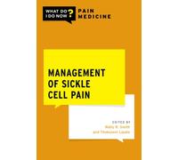 Management of Sickle Cell Pain