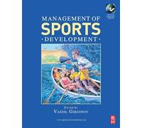Management of Sports Development