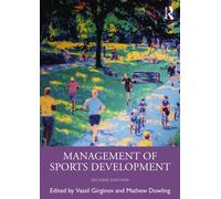 Management of Sports Development