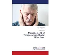 Management of Temporomandibular Disorders