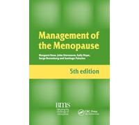 Management of the Menopause, 5th edition