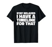 Management - Projects Leadership Project Manager T-Shirt
