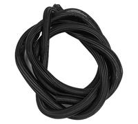 Management Sleeve Expandable Flame Retardant Animal Resistant with Cable and Management crafted from Fabric and Nylon suitable for daily operations with simple maintenance