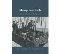 Management Tools: A Social Sciences Perspective