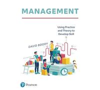 Management: Using practice and theory to develop skill