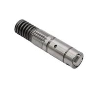 Management Valve Lifter, Roller Valve Lifter - Replacement of Active Motor Roller Lifter | Robust Roller Lifters for Handling 'Oil with Noise Reduction for Improvement and P