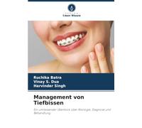 Management von Tiefbissen: Ein umfassender Überblick über Ätiologie, Diagnose und Behandlung
