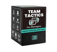 Manager One-to-One Cards: Morning Meeting Chips - 120 Questions for Engaging Manager Check-ins