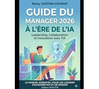 MANAGER PME à l'ère de l'IA