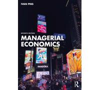 Managerial Economics