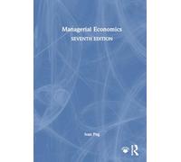 Managerial Economics