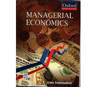 Managerial Economics