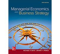 Managerial Economics & Business Strategy (IRWIN ECONOMICS)