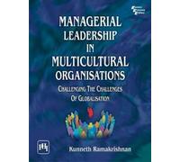 Managerial Leadership in Multicultural Organisations