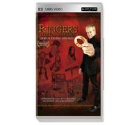 MANAGHAN DOMINIC - RINGERS - LORD OF THE FANS (UMD) (1 Games)