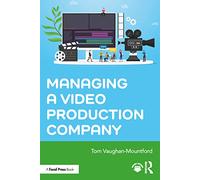 Managing a Video Production Company