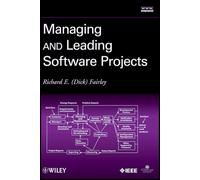 Managing and Leading Software Projects