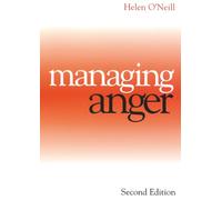 Managing Anger, Second Edition