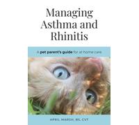 Managing Asthma and Rhinitis: A pet parent's guide for at home care