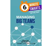 Managing Big Teams