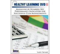Managing by Numbers: Key Performance Indicators for Successful Club Management