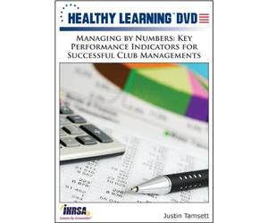 Managing by Numbers: Key Performance Indicators for Successful Club Management