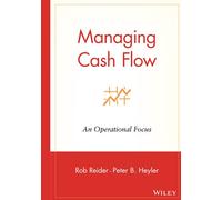 Managing Cash Flow: An Operational Focus