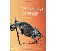 Managing Change