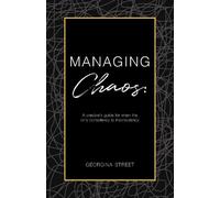 Managing Chaos: A creative's guide for when the only consistency is inconsistency