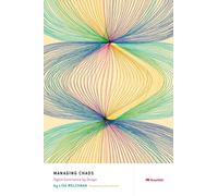 Managing Chaos : Digital Governance by Design