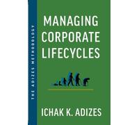 Managing Corporate Lifecycles: Predicting Future Problems Today
