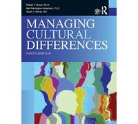 Managing Cultural Differences