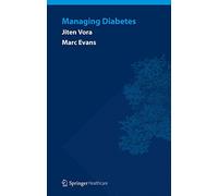 Managing Diabetes