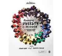 Managing Diversity and Inclusion: An International Perspective (2nd Revised edition)