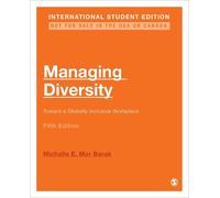 Managing Diversity - International Student Edition