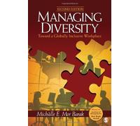 Managing Diversity: Toward a Globally Inclusive Workplace